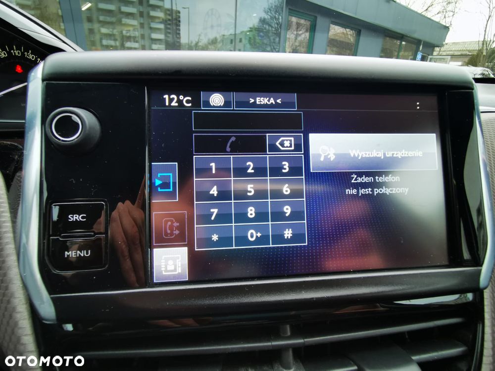 Peugeot 2008 1.2 Pure Tech Active - 10