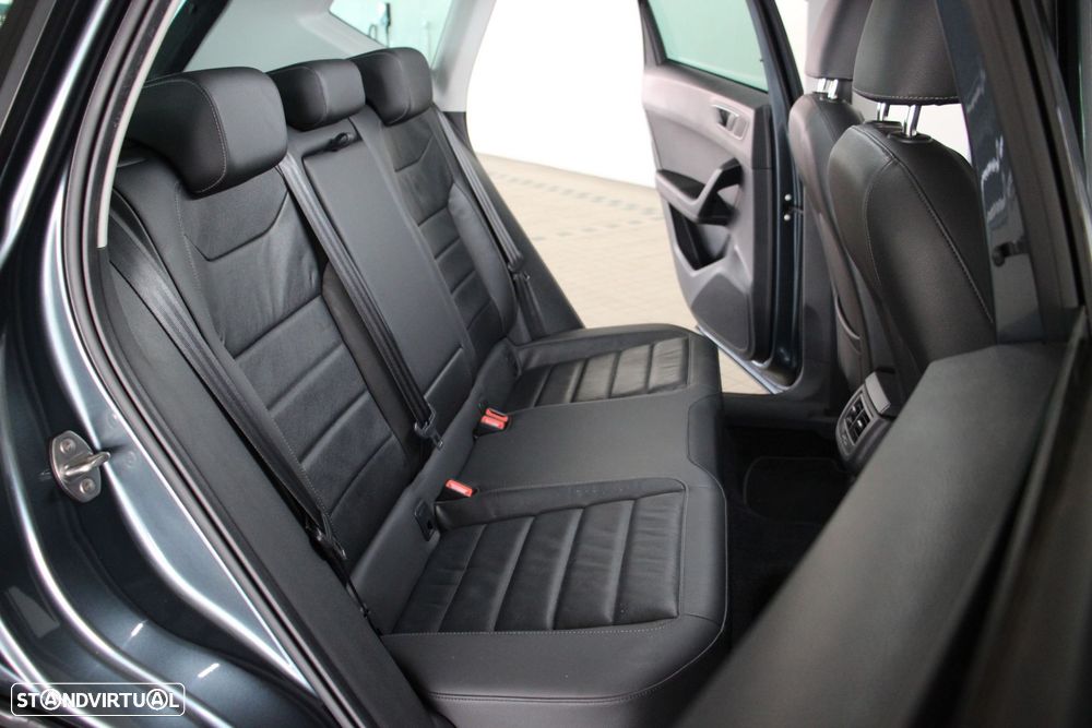 SEAT Ateca - 15
