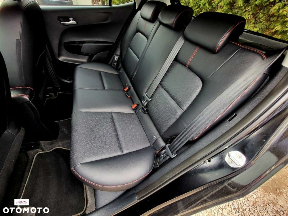 Kia Picanto T-GDI GT Line - 6