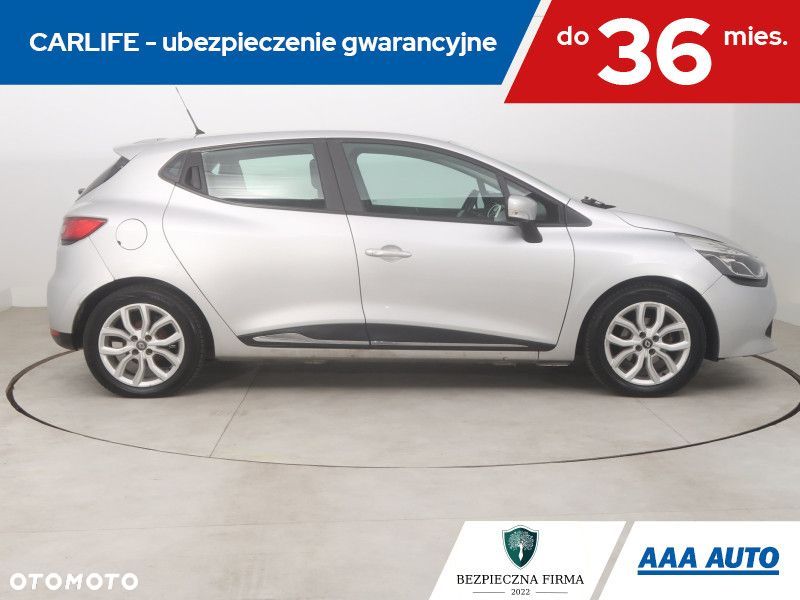 Renault Clio - 8