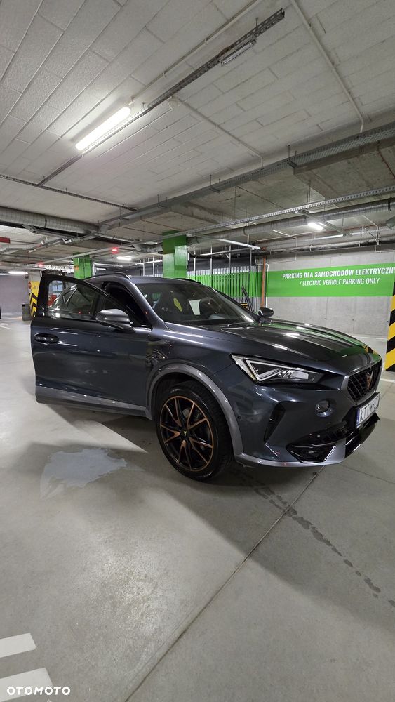 Cupra Formentor - 4