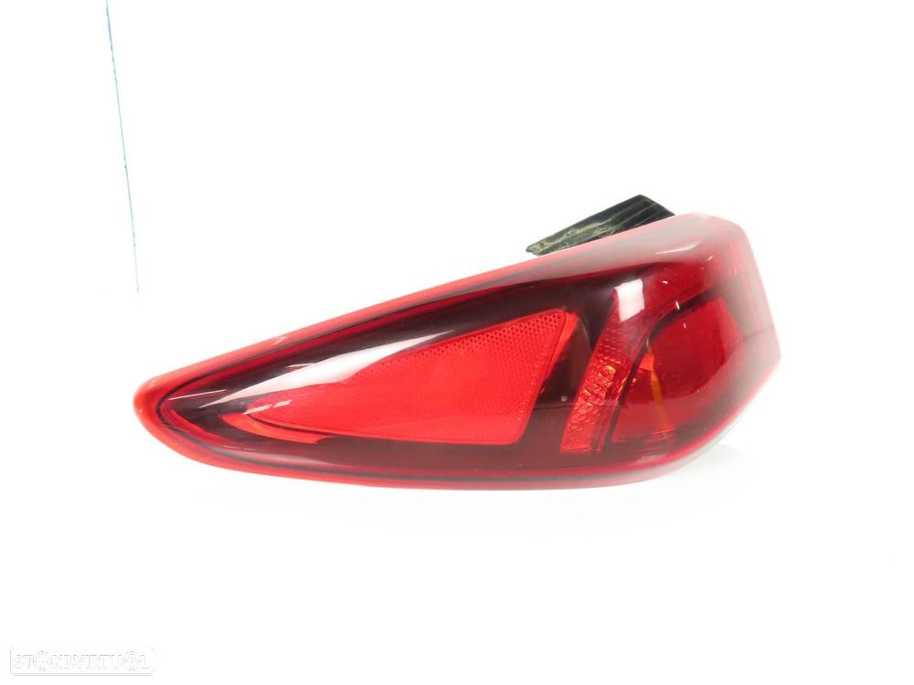 Farolim Esquerdo/Trás Usado / Original HYUNDAI KONA / KAUAI (OS) - 2