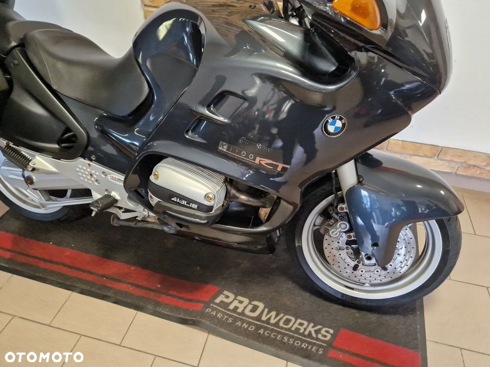 BMW RT - 11