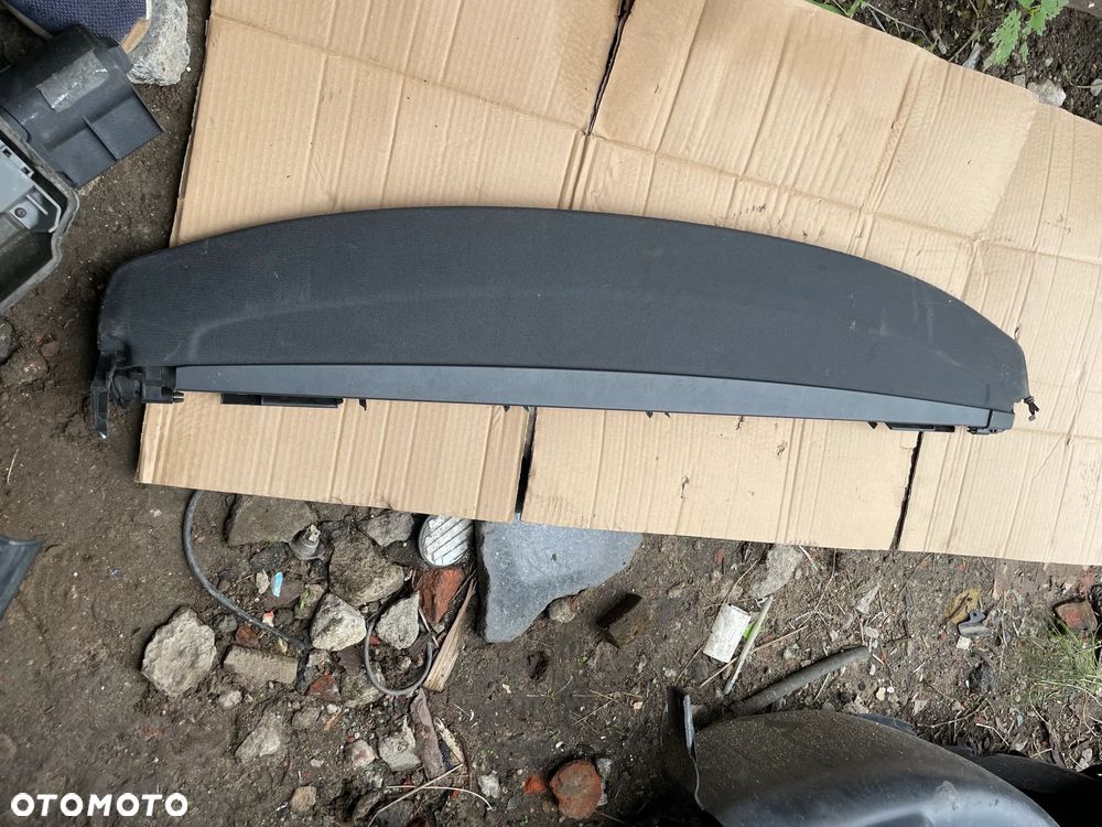 AUDI A5 8T COUPE ROLETA BAGAŻNIKA ELEKTRYCZNA 8T0861325 - 1