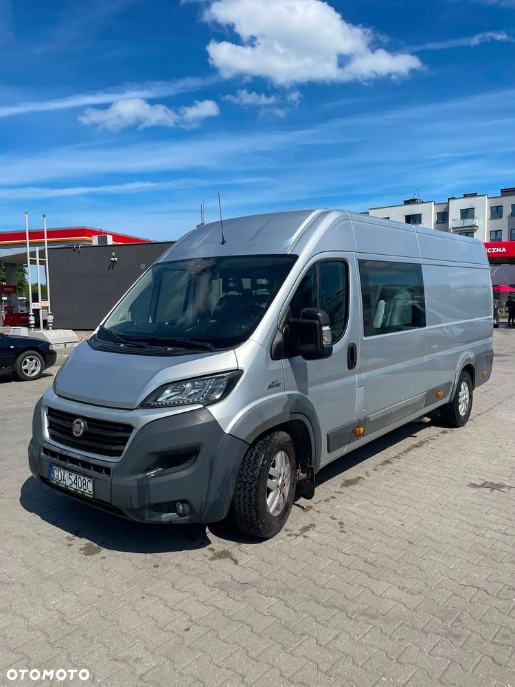 Fiat Ducato - 1