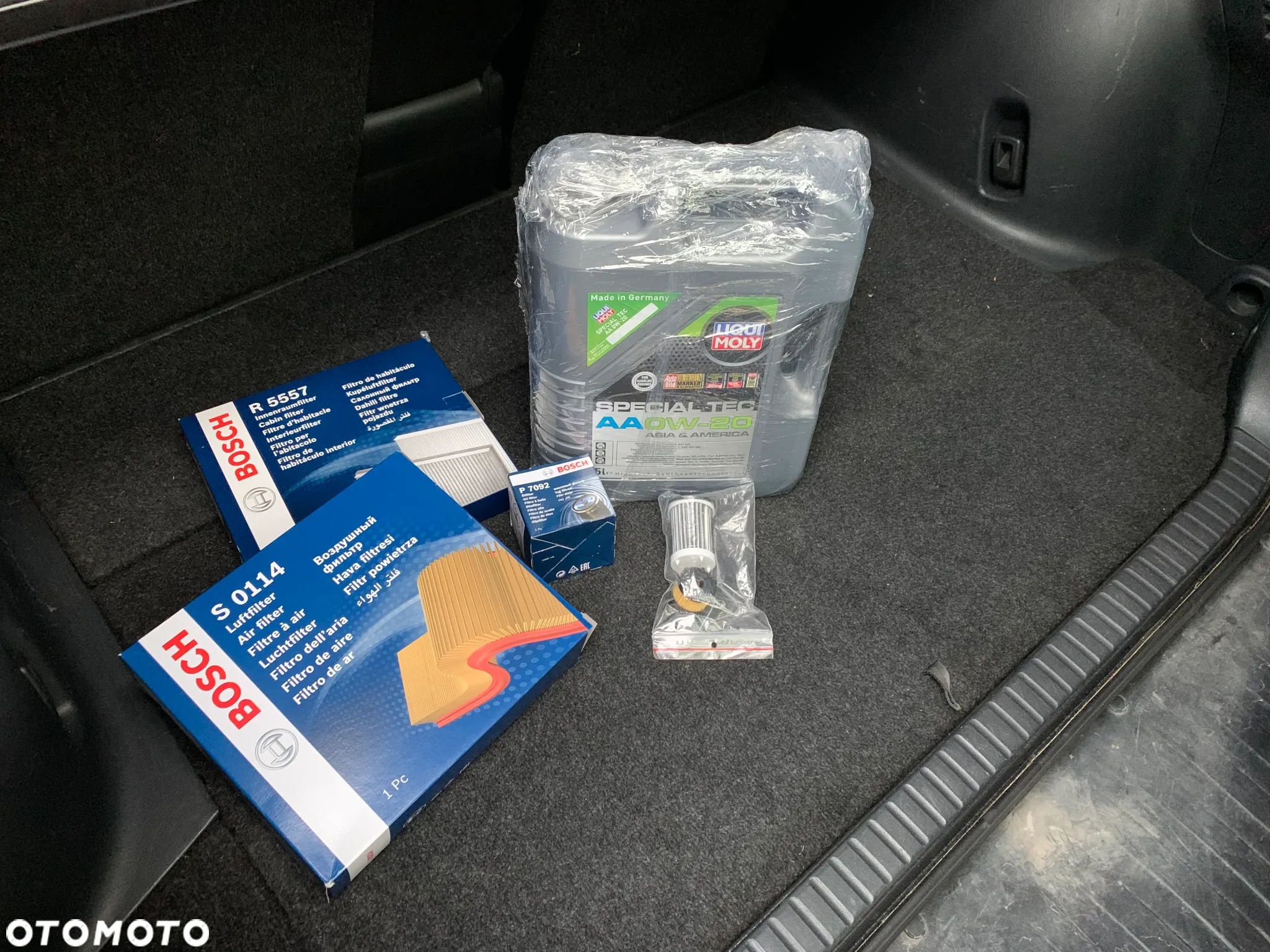 Toyota RAV4 - 8