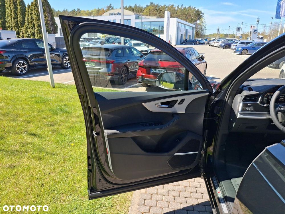 Audi Q7 - 26