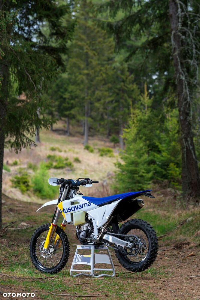 Husqvarna FE - 10