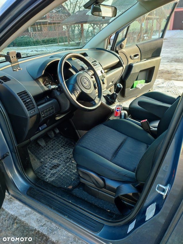 Mazda 5 2.0 Active - 9