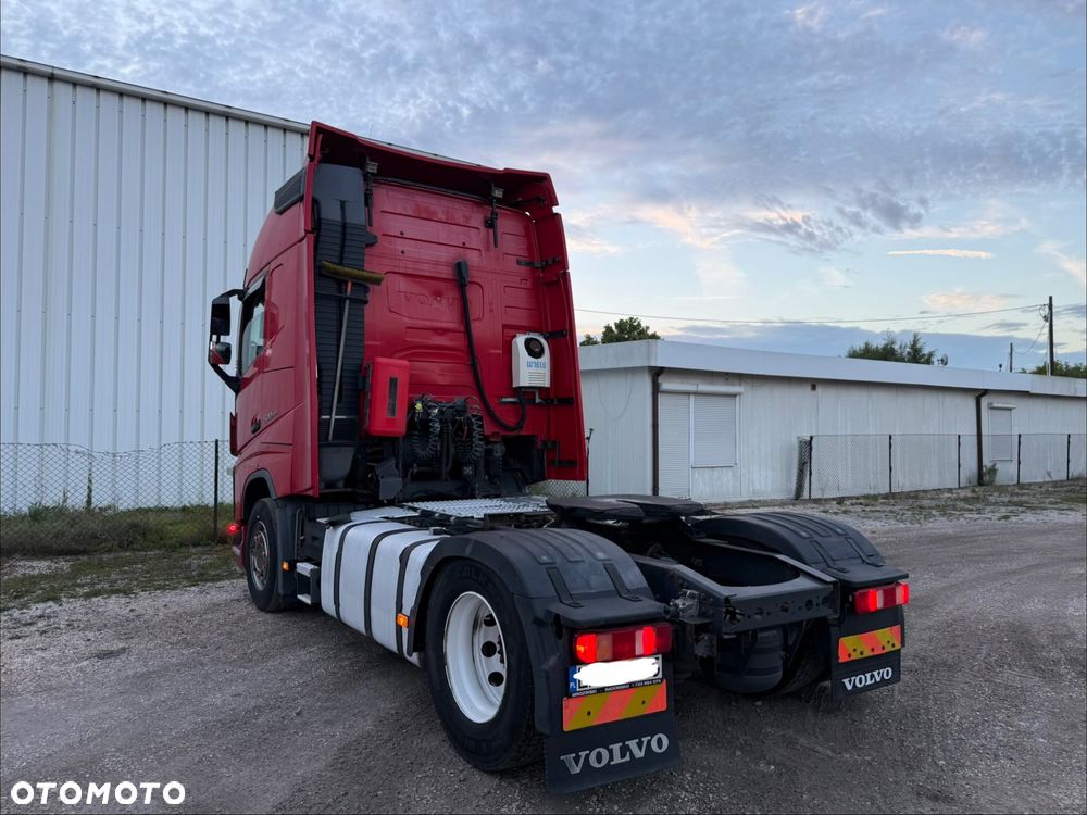 Volvo FH 500 - 6