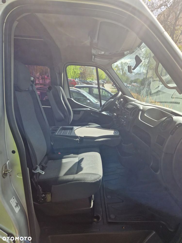 Renault Master L3H2 Pack Clim - 13