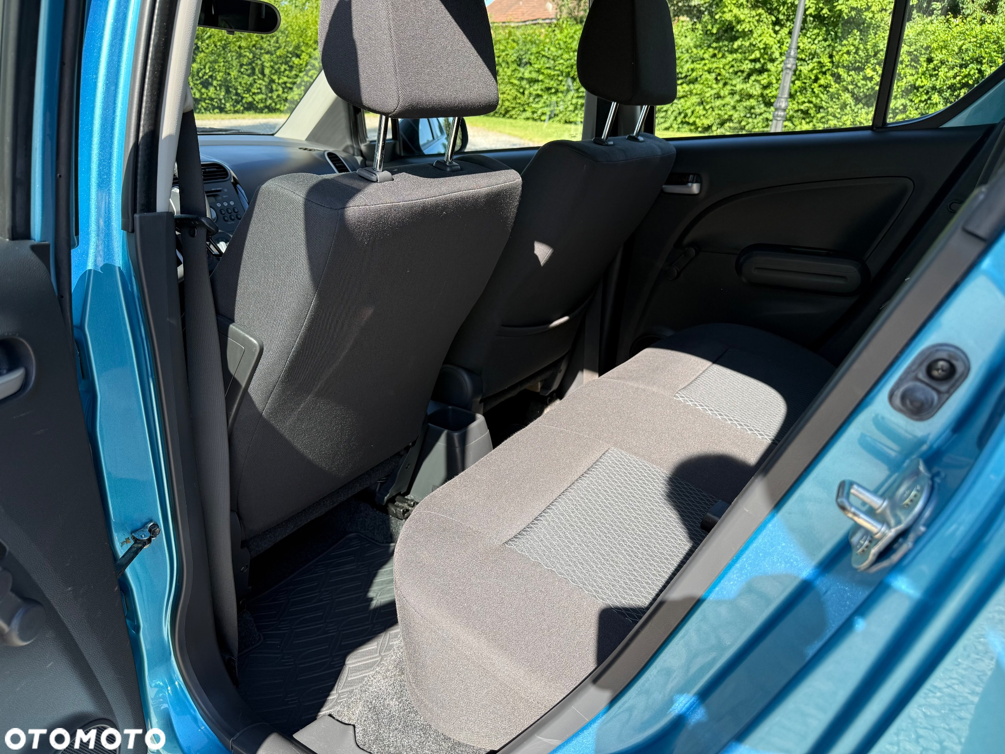 Suzuki Splash - 9