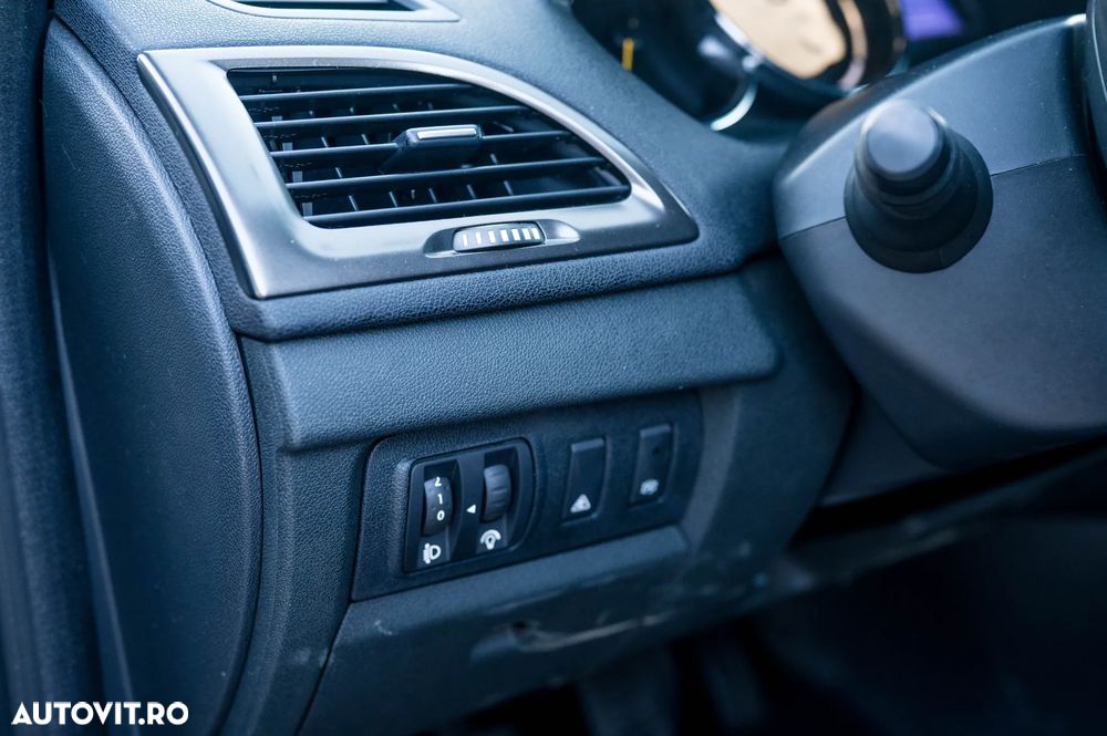 Renault Megane 1.5 dCi Dynamique - 12