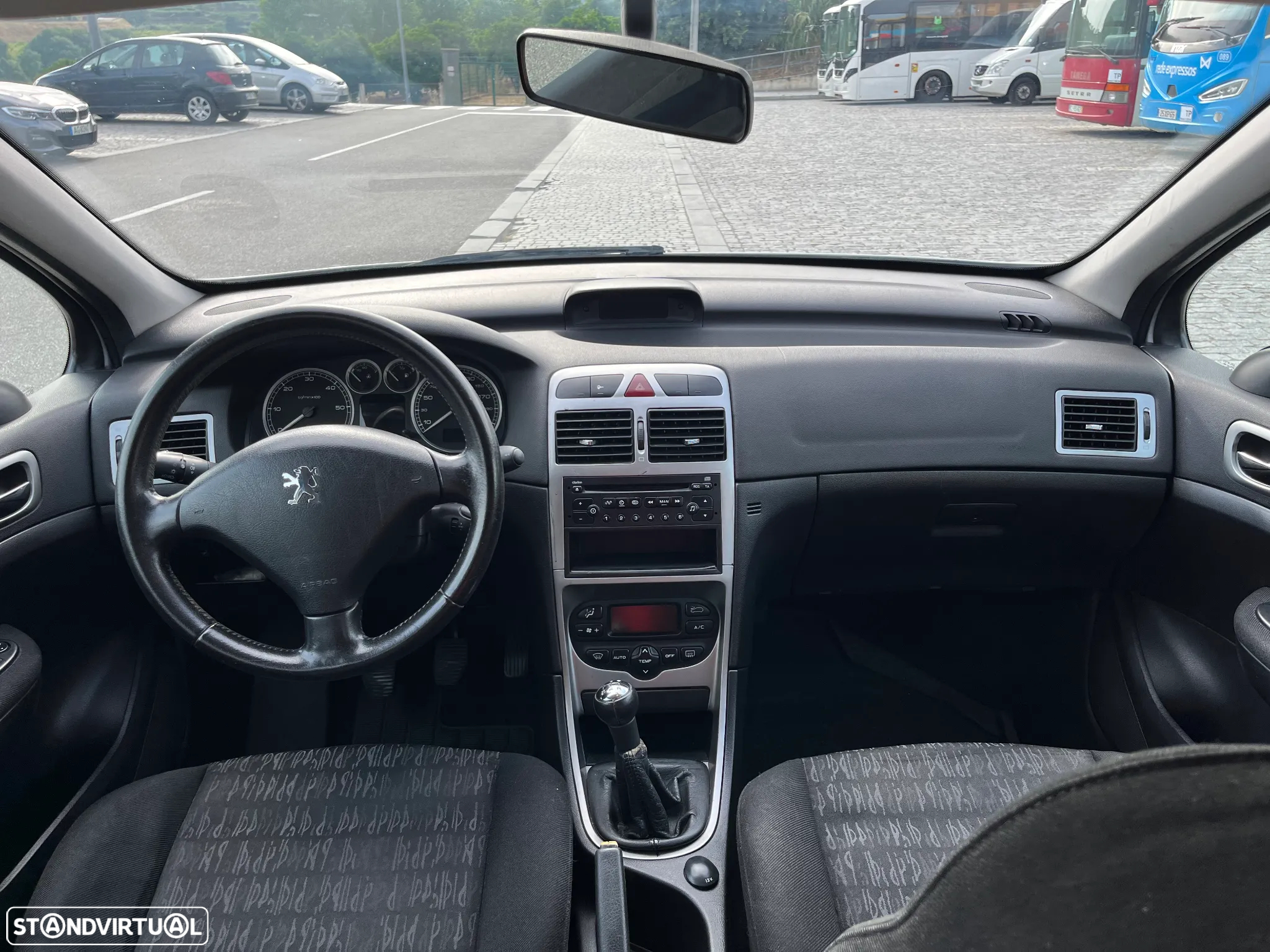 Peugeot 307 - 3