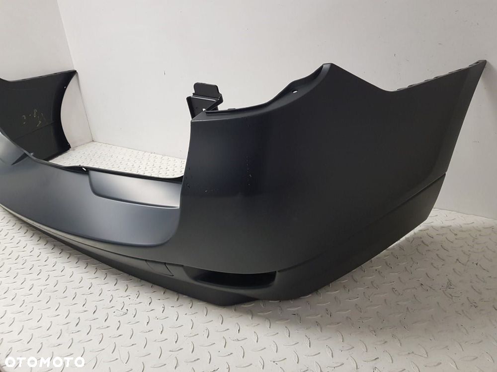 FABRYCZNIE NOWY ORYGINALNY ZDERZAK TYLNY TYŁ DACIA LOGAN II 2 MCV KOMBI 13-20 850227660R - 2