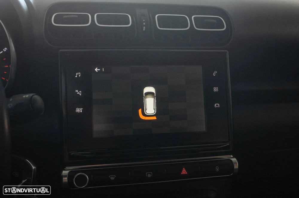 Citroën C3 Aircross - 20