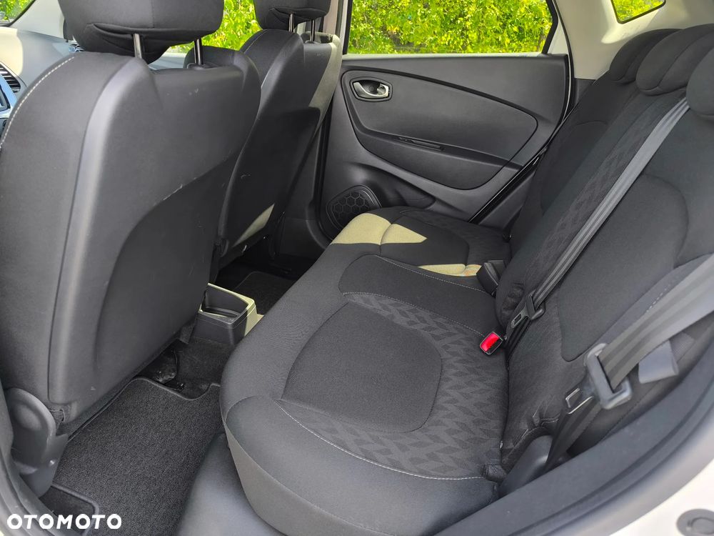 Renault Captur - 8