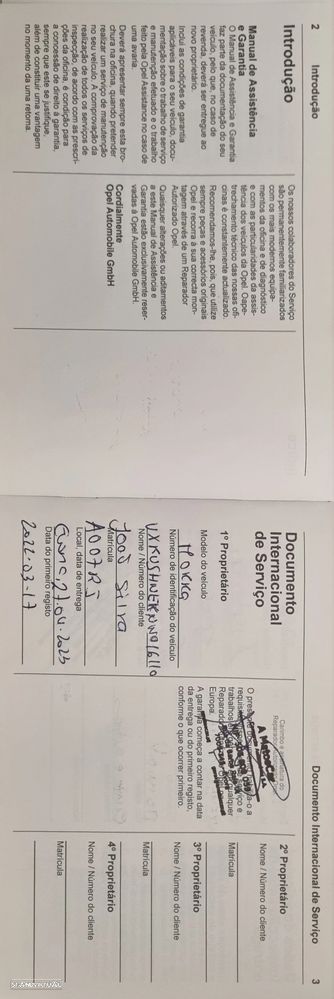 Opel Mokka 1.2 T Elegance - 48