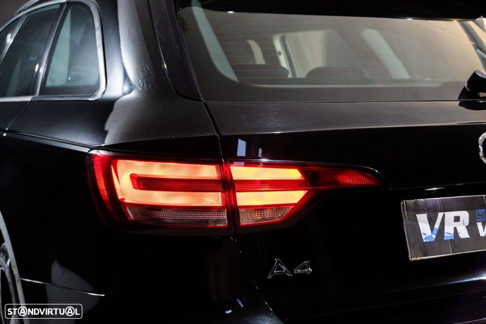 Audi A4 Avant 35 TDI S tronic - 42