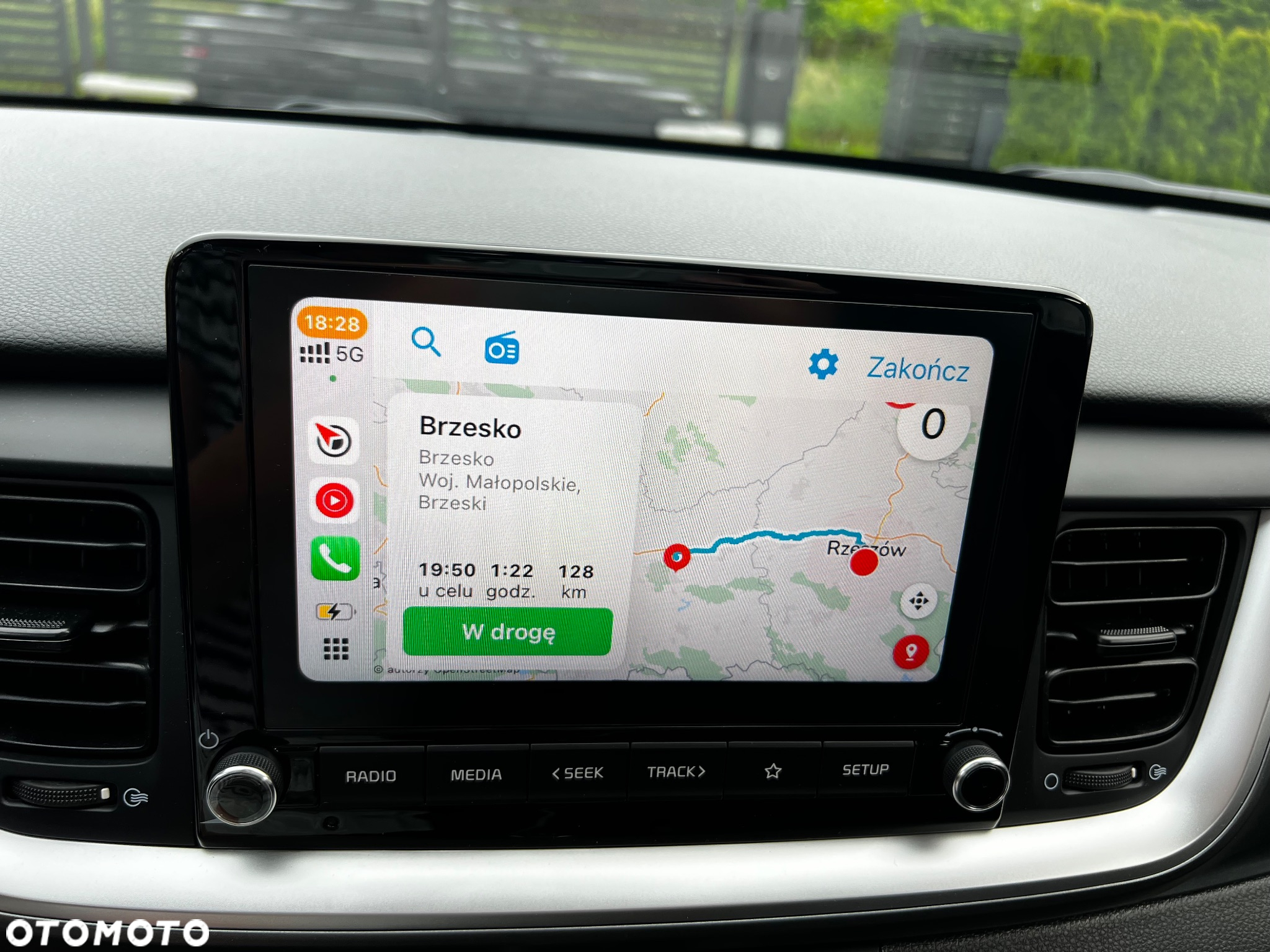 Kia Stonic 1.2 L - 38
