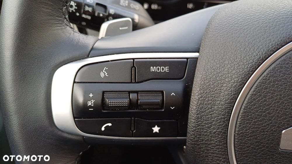 Kia Sportage 1.6 T-GDI MHEV Anniversary 2WD DCT - 18