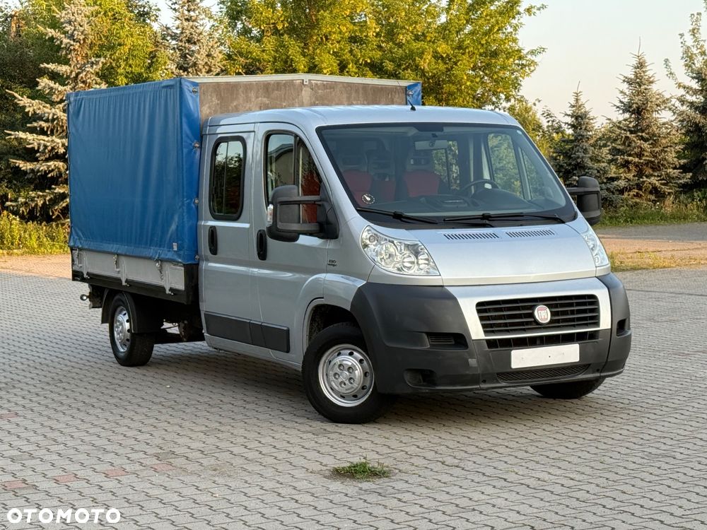 Fiat DUCATO MAXI - 15
