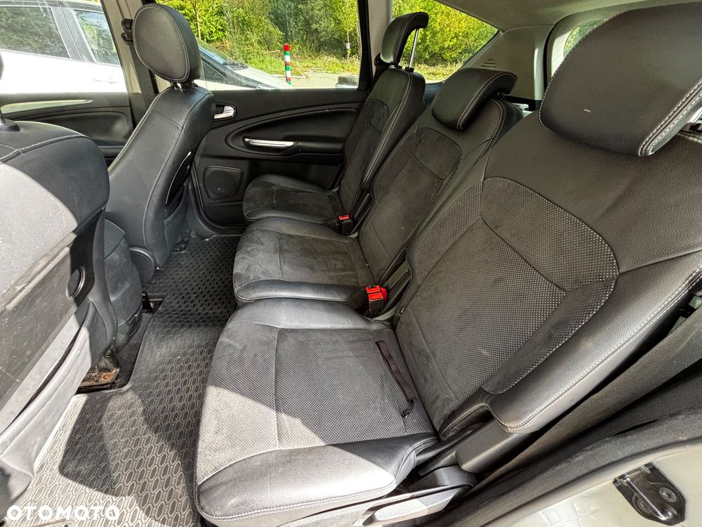 Ford S-Max 2.3 Platinium X - 4