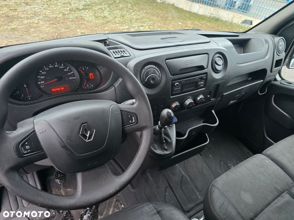 Renault Master - 7