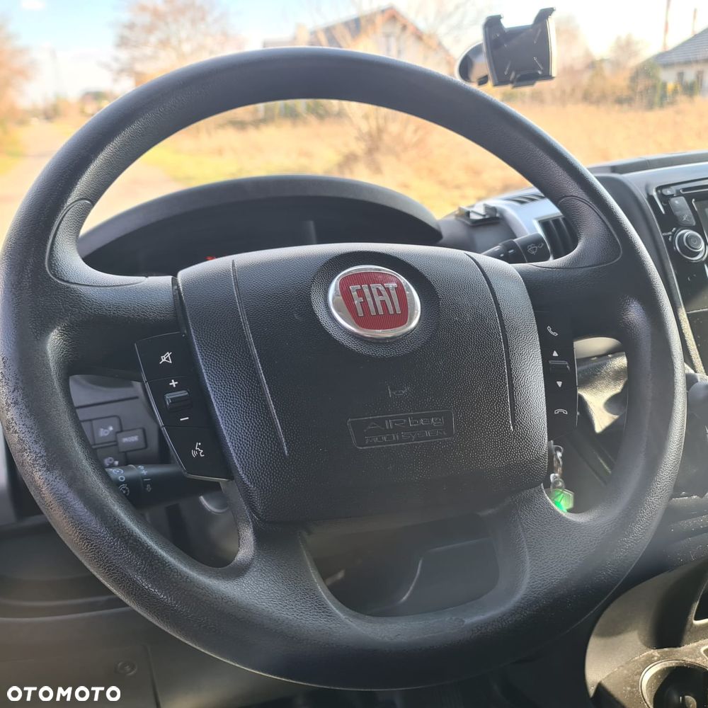 Fiat DUCATO KONTENER - 19