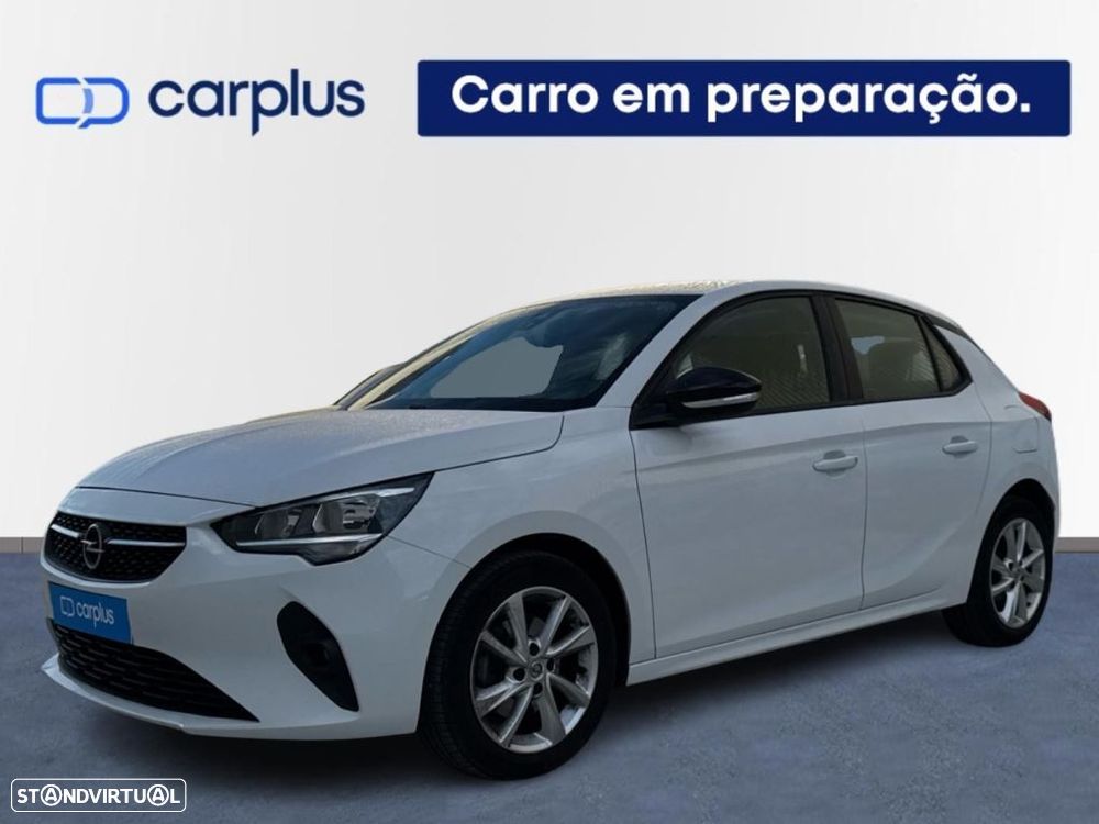 Opel Corsa 1.5 D Edition - 1