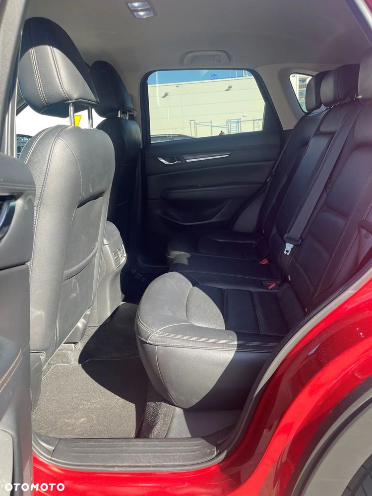 Mazda CX-5 2.5 Skyprestige 2WD - 7