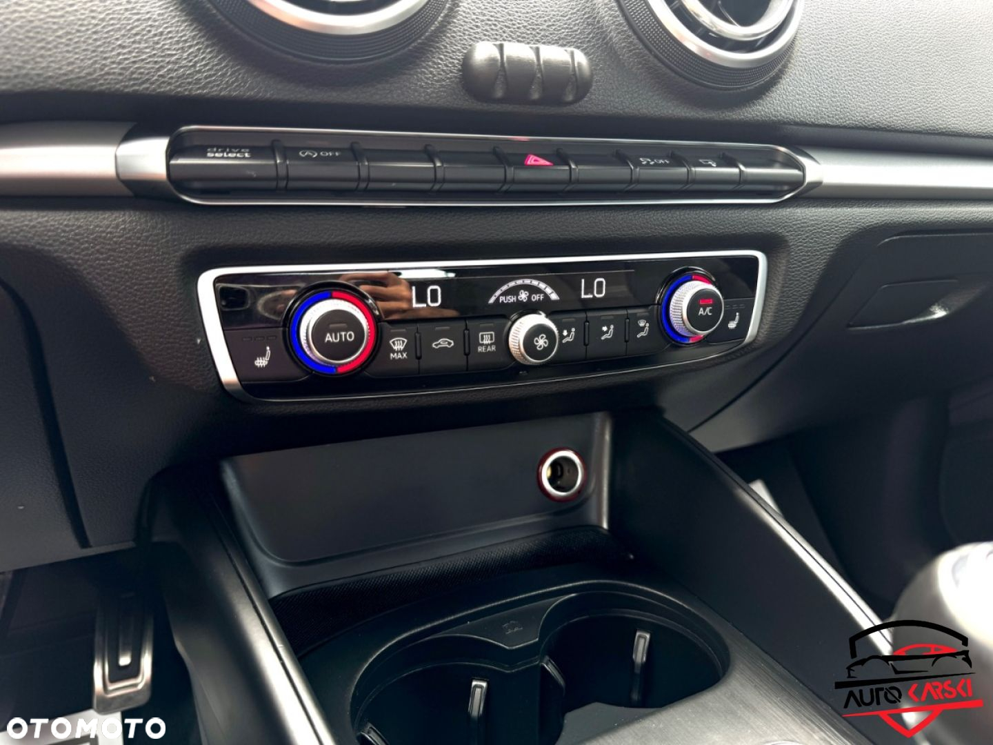 Audi A3 - 12