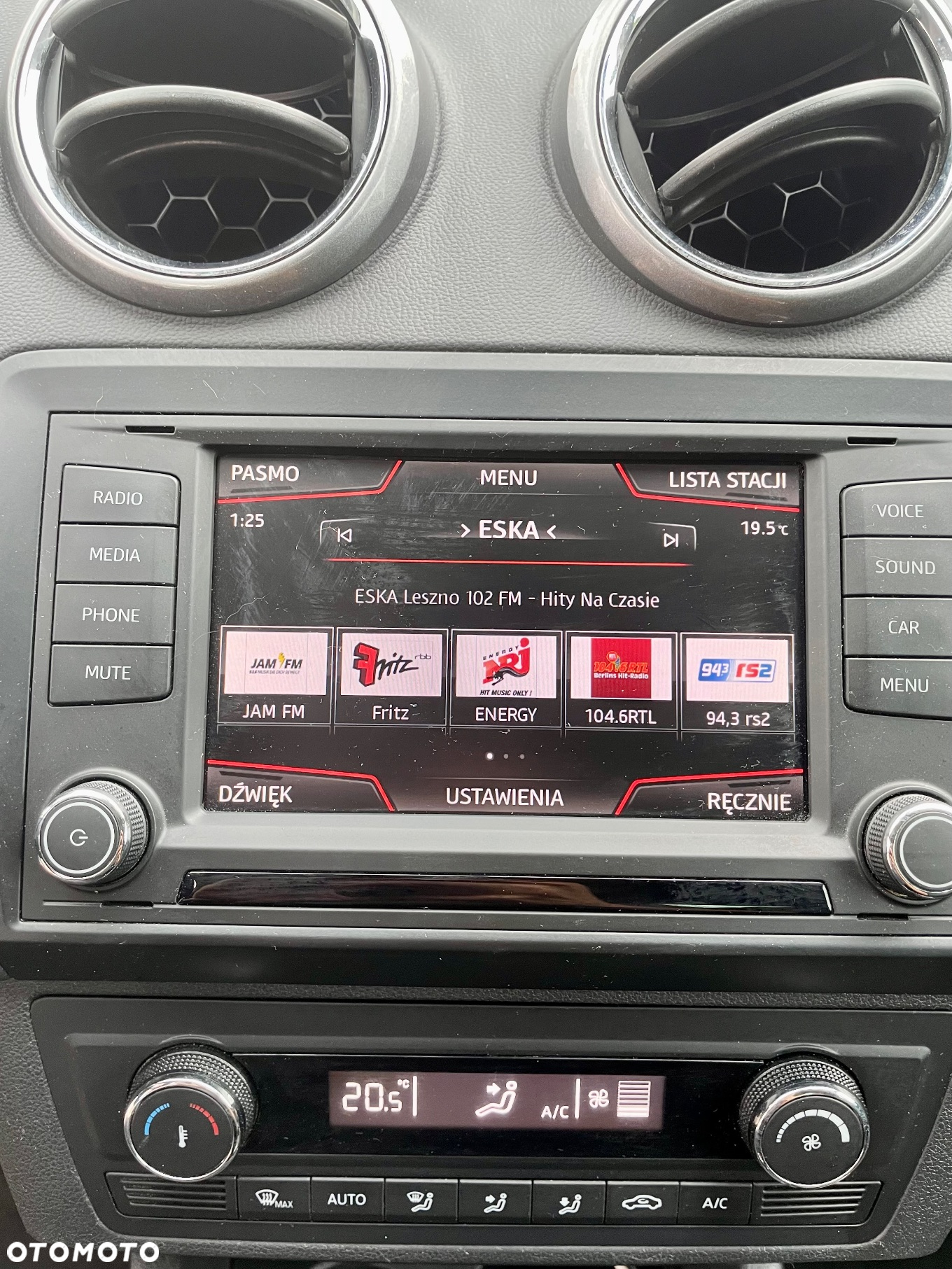 Seat Ibiza SC 1.0 Eco TSI S&S FR - 15