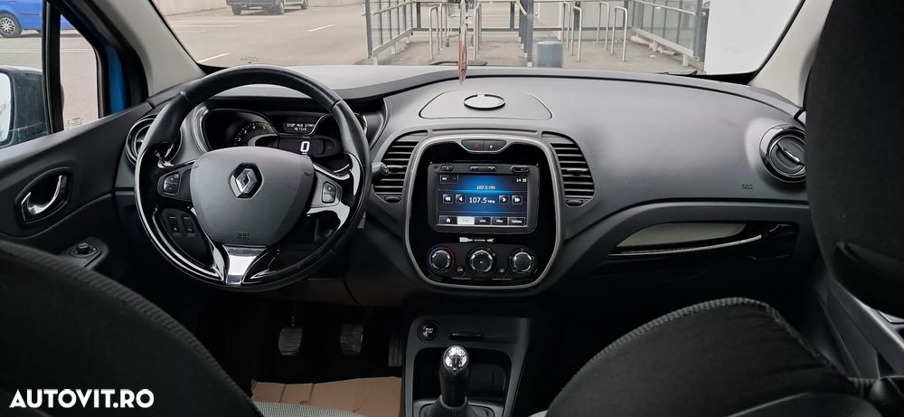 Renault Captur - 6