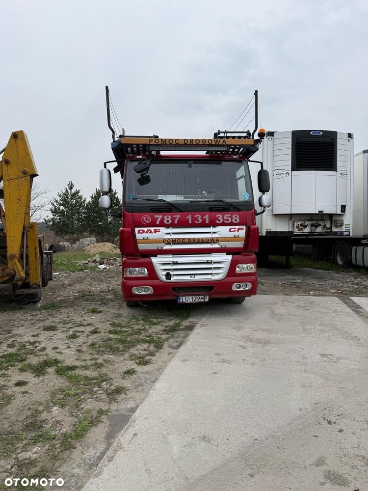 DAF FT95 - 6