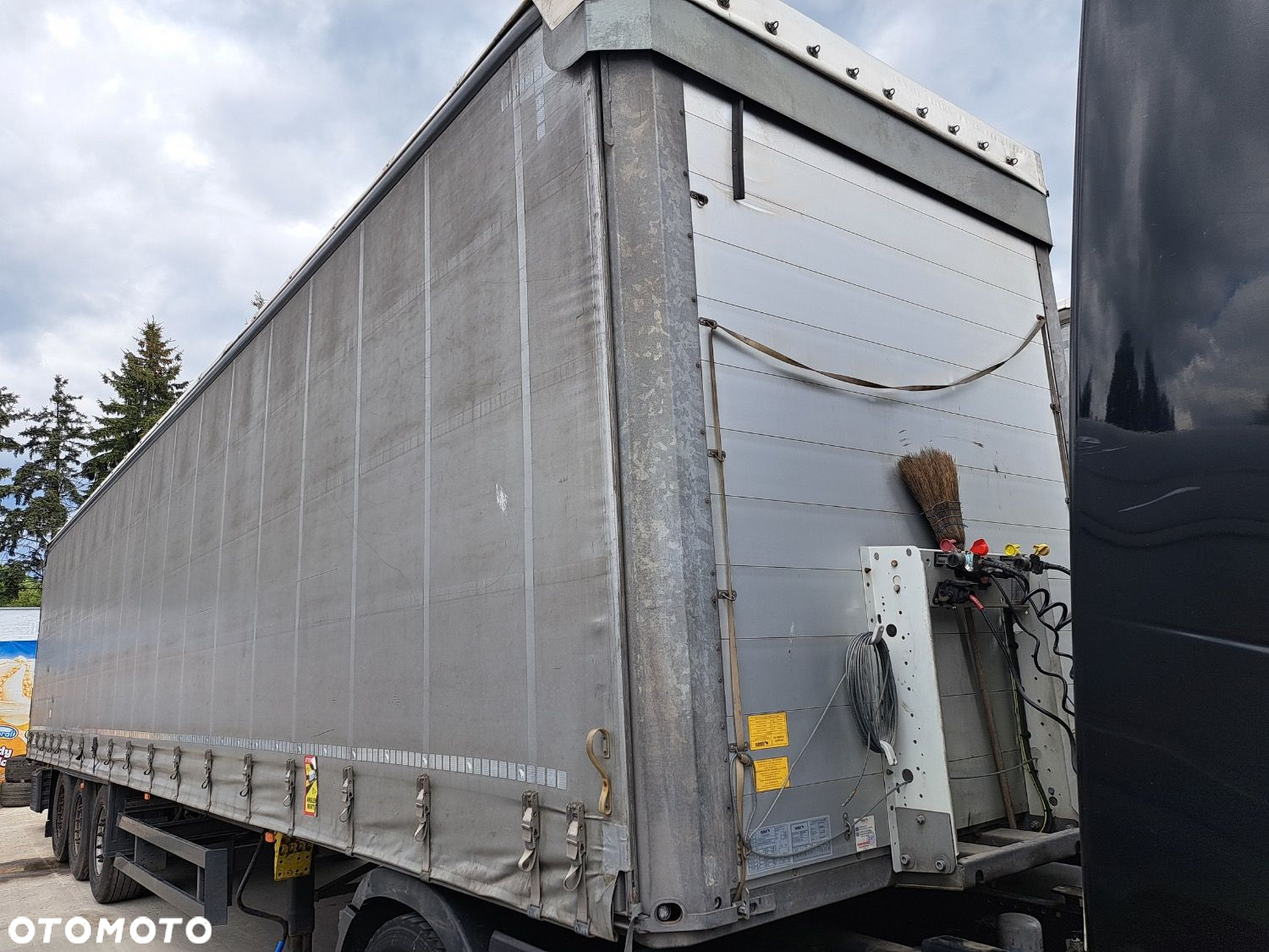Schmidt Scb S3T - 2