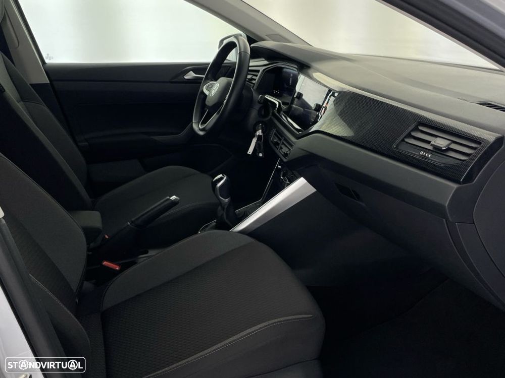 VW Polo 1.0 TSI Urban - 20