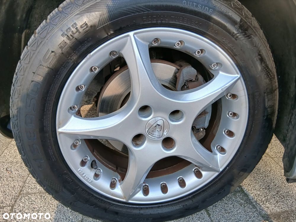 Peugeot 308 120 VTi Premium - 15