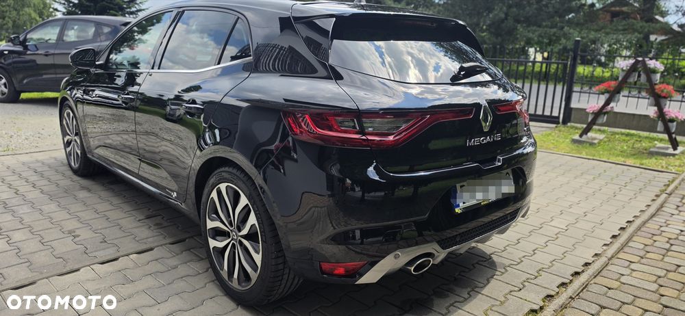 Renault Megane - 2