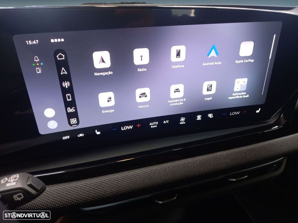 Audi A5 Avant e-hybrid quattro - 18