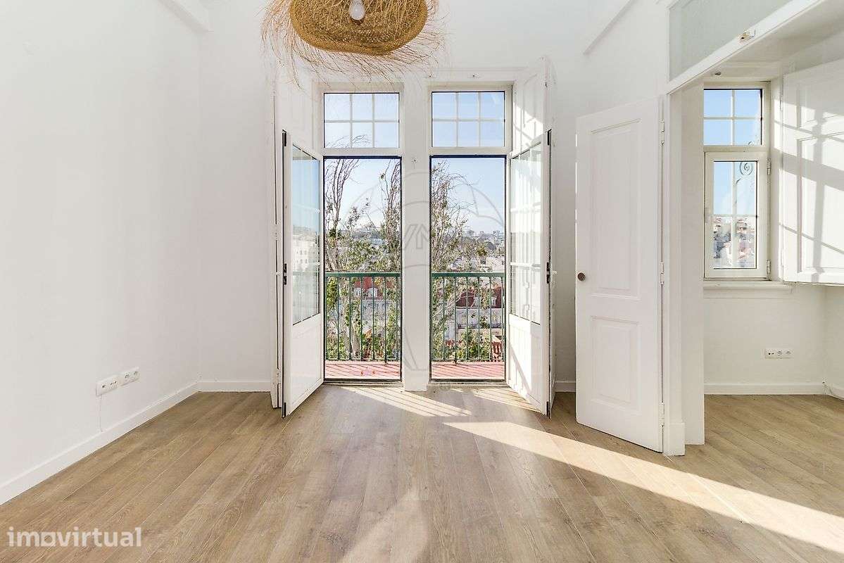 Apartamento T3 para arrendamento - Grande imagem: 3/31