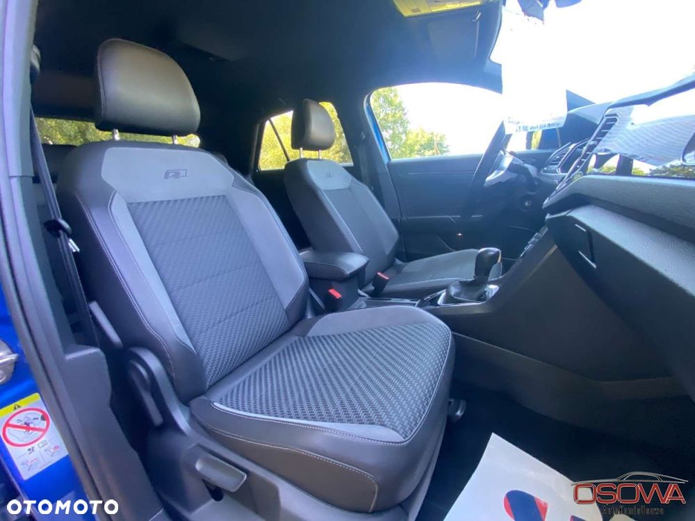 Volkswagen T-Roc 1.5 TSI OPF DSG R-Line - 21