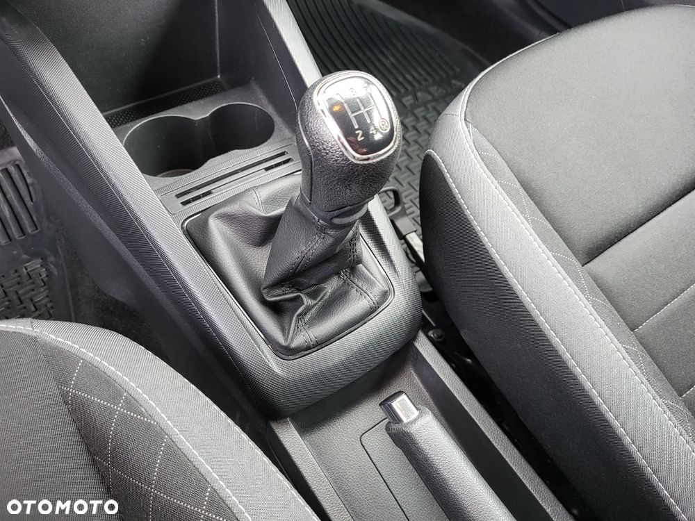 Skoda Fabia 1.0 Ambition - 26