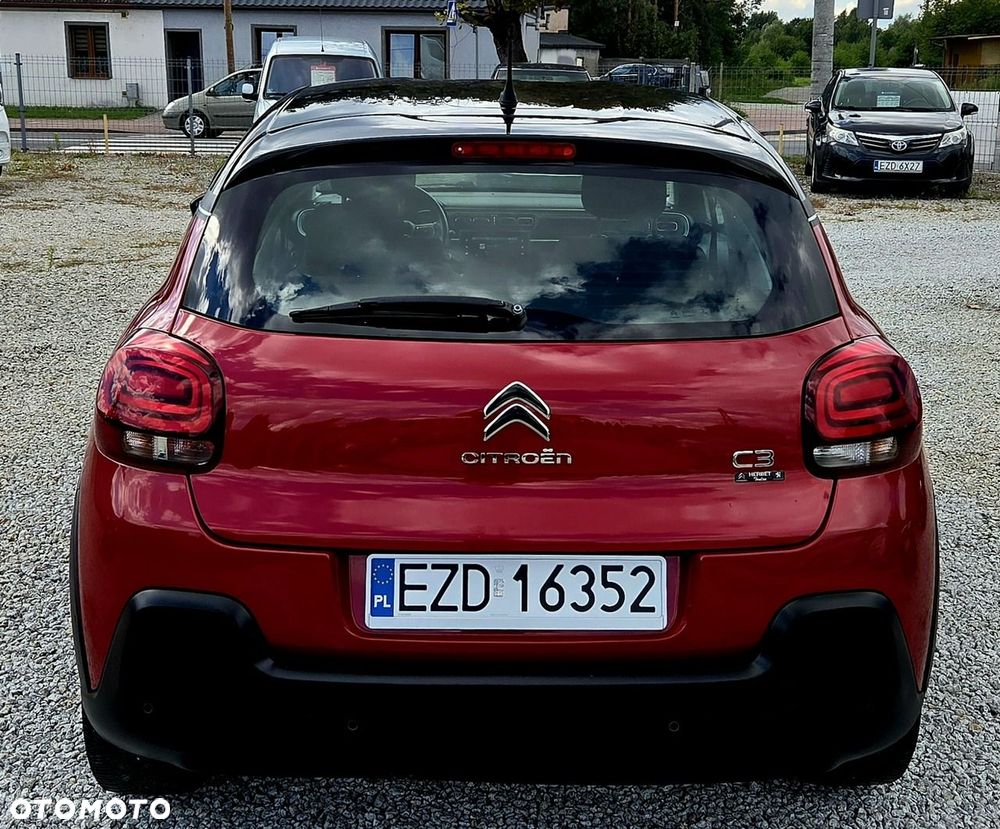 Citroën C3 - 35