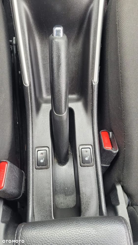 Suzuki Baleno 1.0 Boosterjet Automatik Comfort - 18