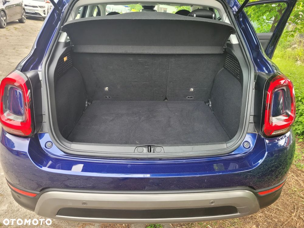 Fiat 500X - 19