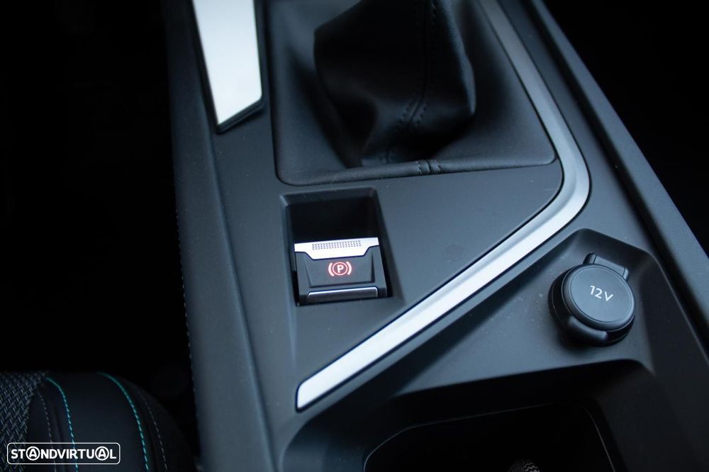 Peugeot 308 1.2 PureTech Allure - 17