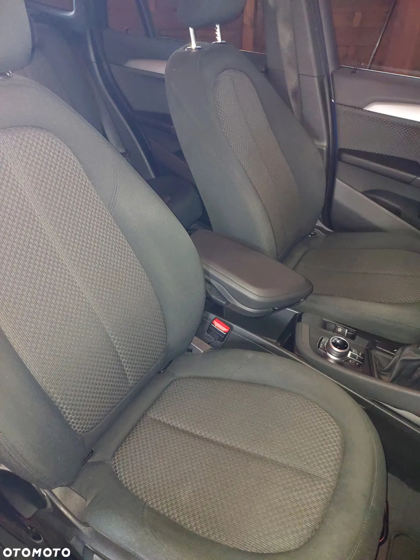 BMW X1 sDrive20i - 7
