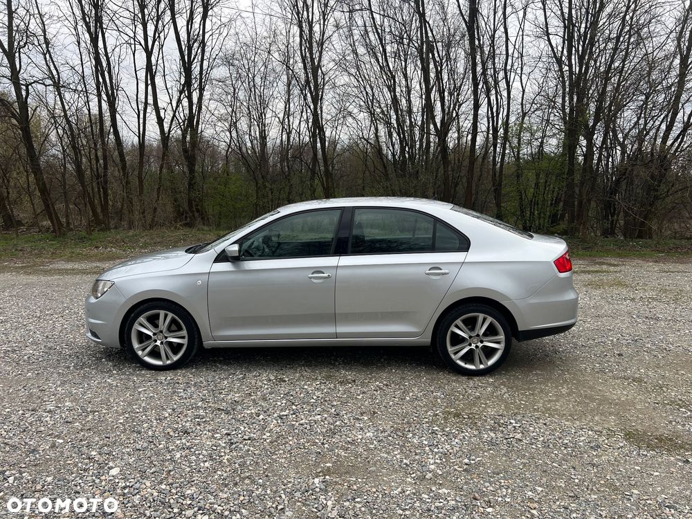 Seat Toledo 1.6 TDI Style - 6