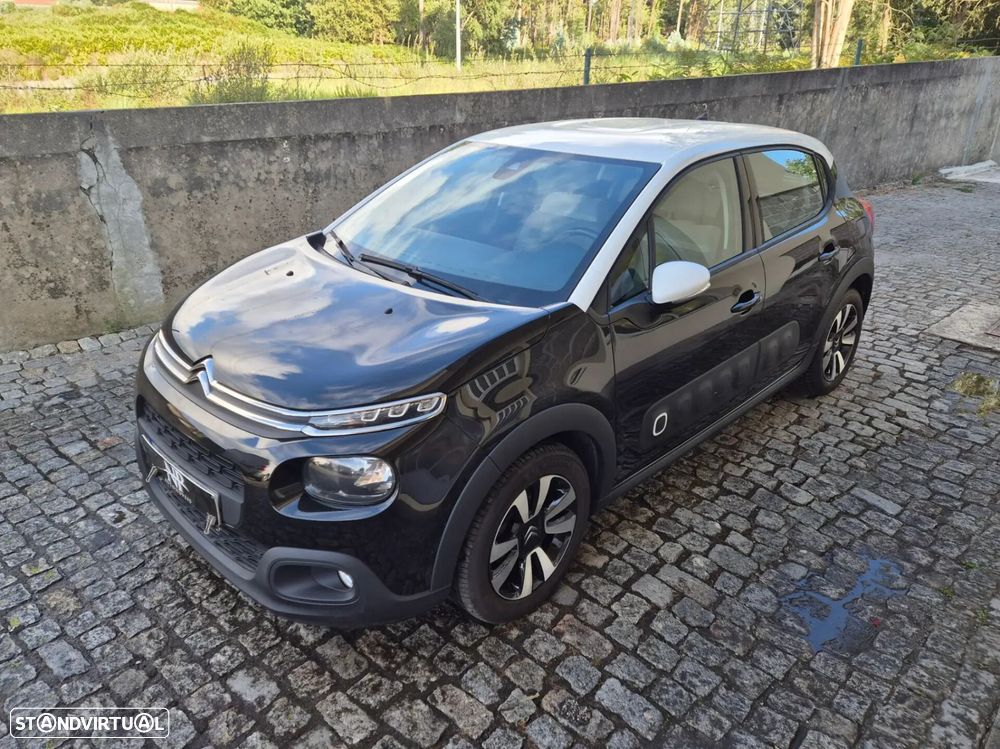Citroën C3 - 2